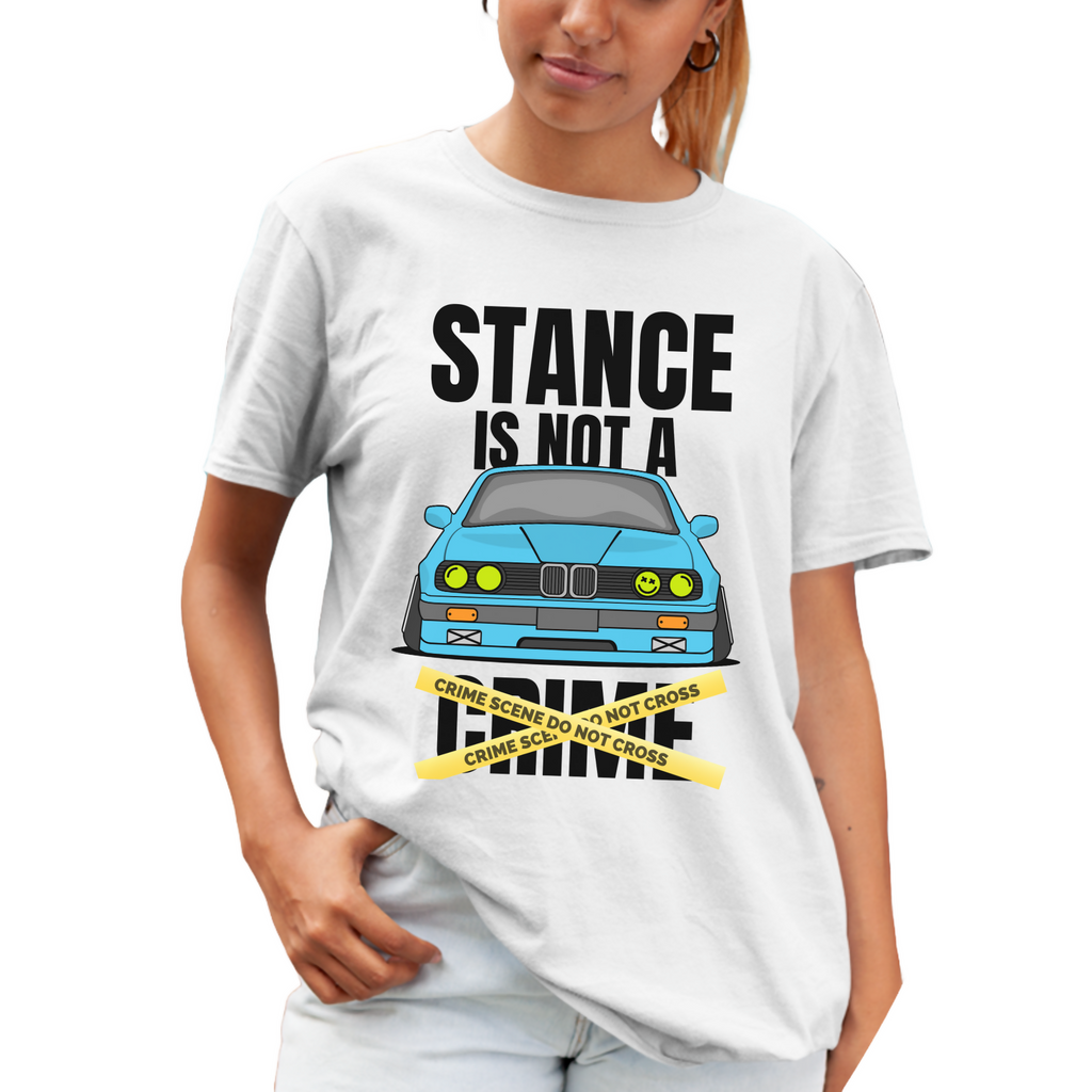 Stance - Unisex T-shirt (Kasiwear)