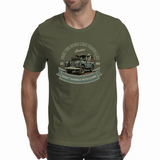 Sunshine 62 -Men's T- Shirt (Route 62 T'S)