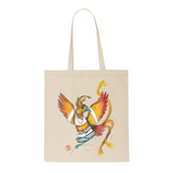 African Phoenix - Tote Bag - ( MoJoSA )