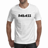 BADASS-Mens Tshirt (Moretega)