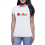 Be Bold-Ladies shirt