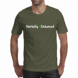 Herbally Enhanced-Khaki Mens