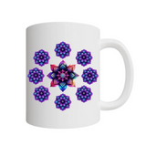 mug flower design (5)