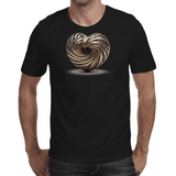 LOVE-1 Men's T-Shirt (ArtzyAi) (10)