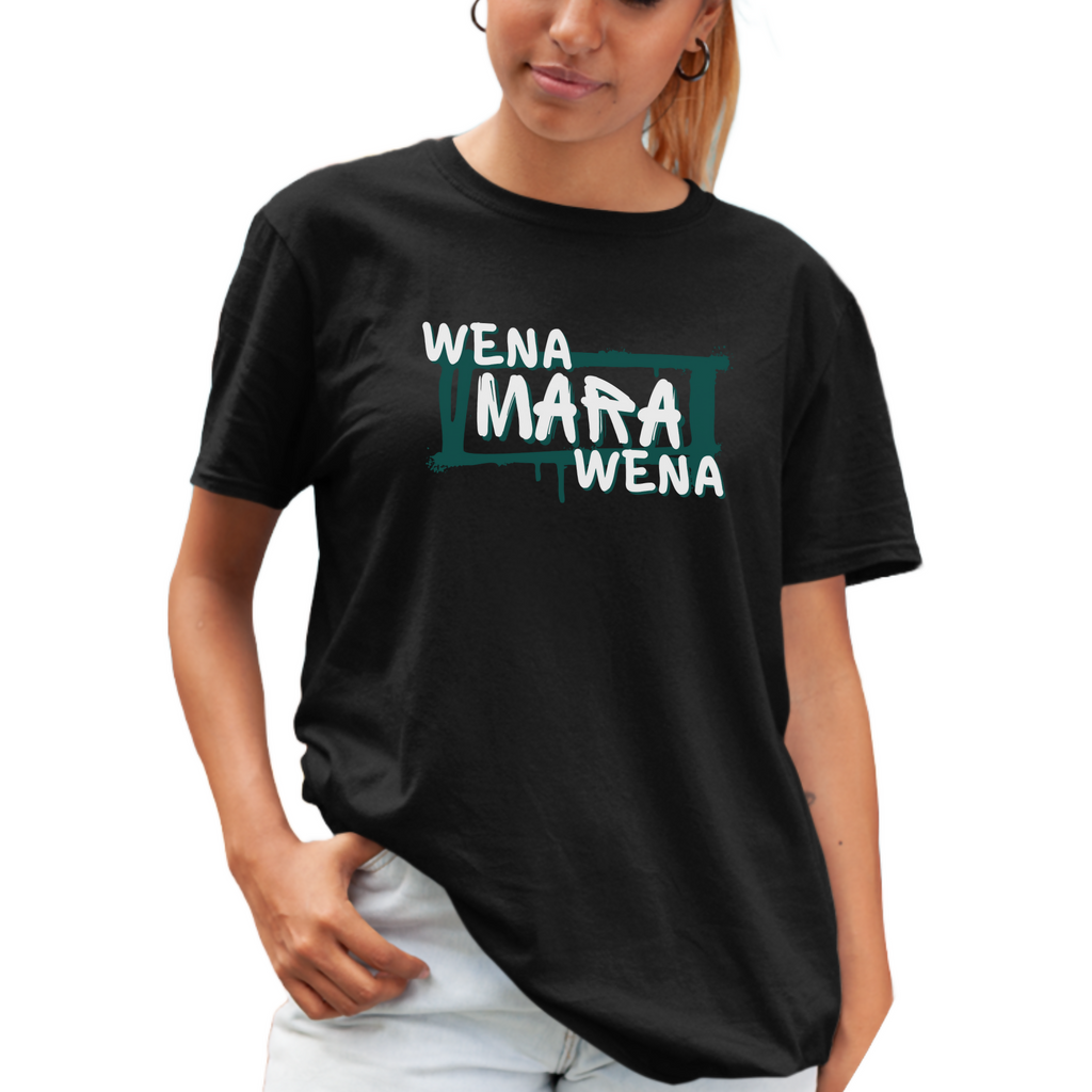 Wena Mara - Unisex T-Shirt (Kasiwear)