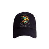 Rugby World Champions nr19 - Basic Cap (Tackle and Try)