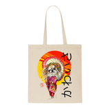 Chihuahua Princess - Tote Bag - ( MoJoSA )