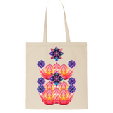 Flower D2 TOTE BAG (3)