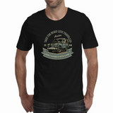 Sunshine 62 -Men's T- Shirt (Route 62 T'S)