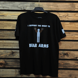 Right to Bear Arms (Men's Tee)