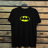 Batman (Men's Tee)