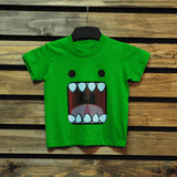 Monster (Kids Tee)