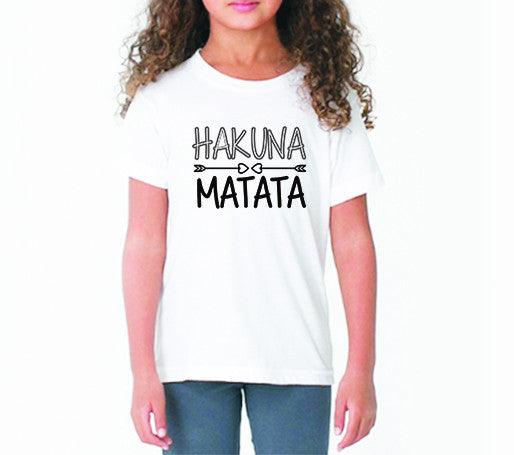 Hakuna Matata (Kids)