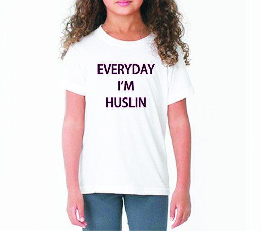 Huslin (Kids)