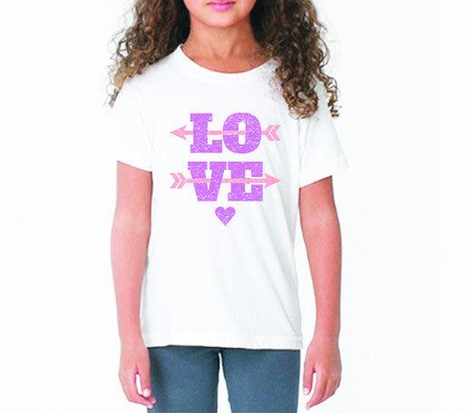 Love Arrow (Kids)