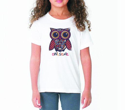 Owlsome (Kids)