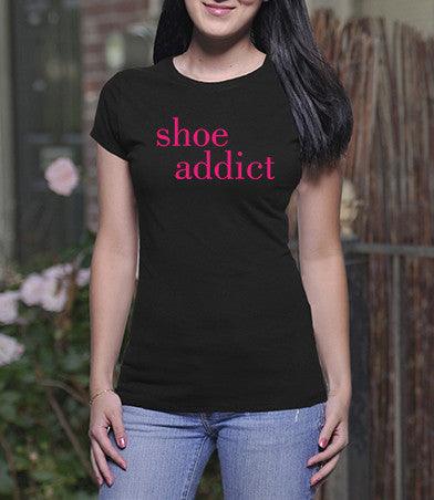 Shoe Addict (Ladies)