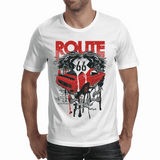 Route 66 - Men's Tee (Reizerrs)