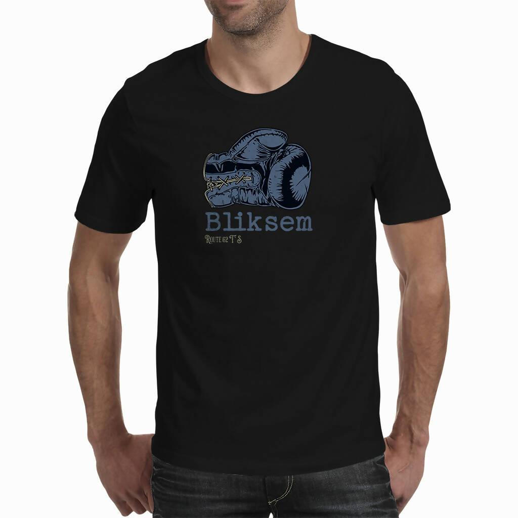 Bliksem - Mens T Shirt ( Route 62 T ' S )