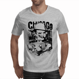 Chicago Two Faced Mafia - Men's Tee (Reizerrs)